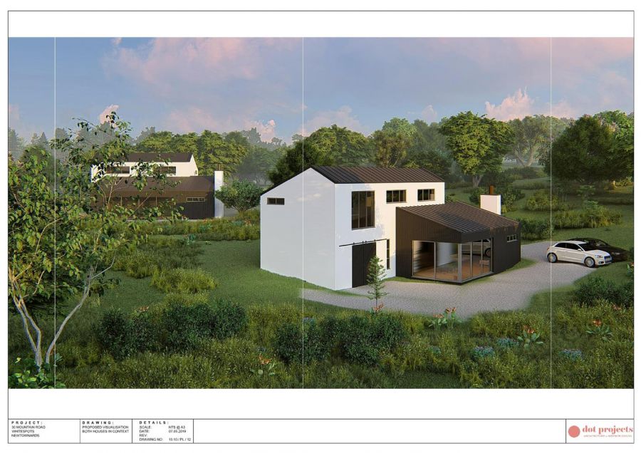 30 Mountain Road