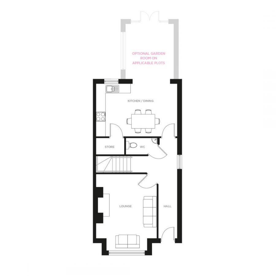 The Westbourne, Site 3 Regent Park