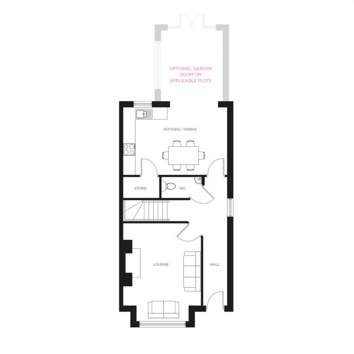 The Westbourne, Site 4 Regent Park