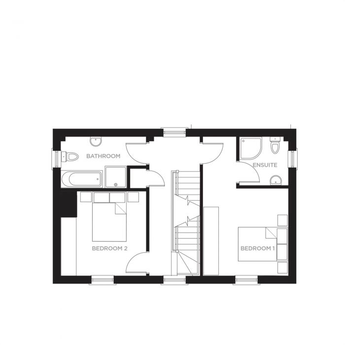 The Coombe, Site 112 Regent Park