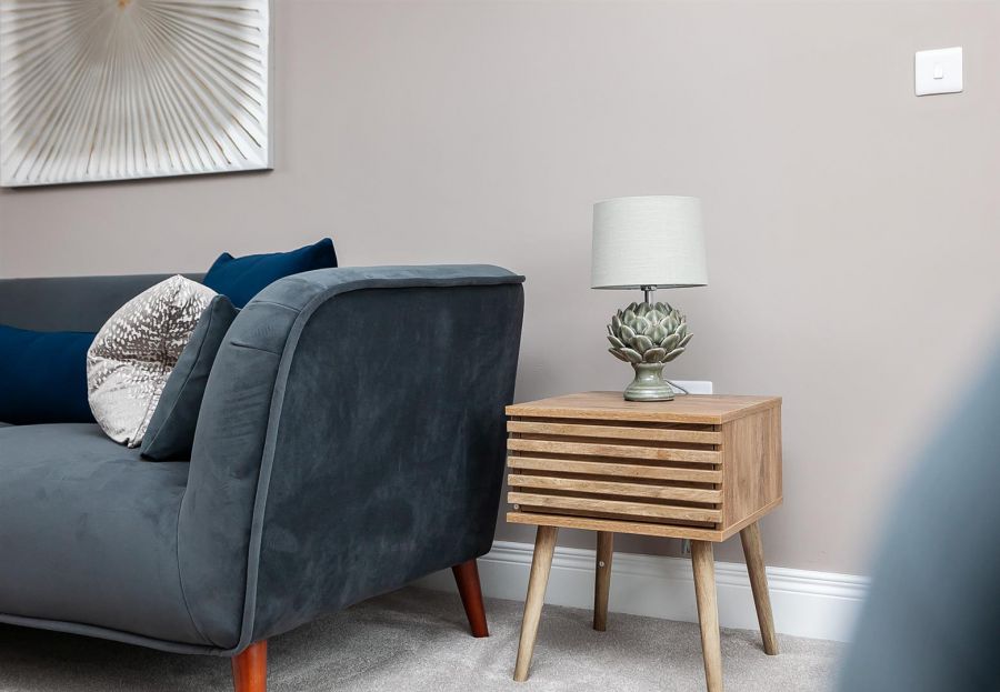 The Earlsfield, Site 113 Regent Park