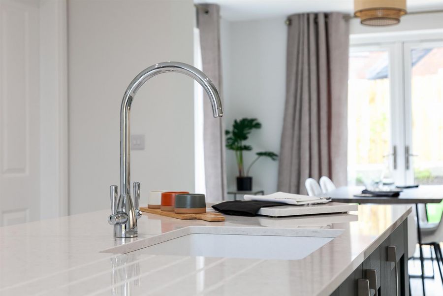The Earlsfield, Site 113 Regent Park