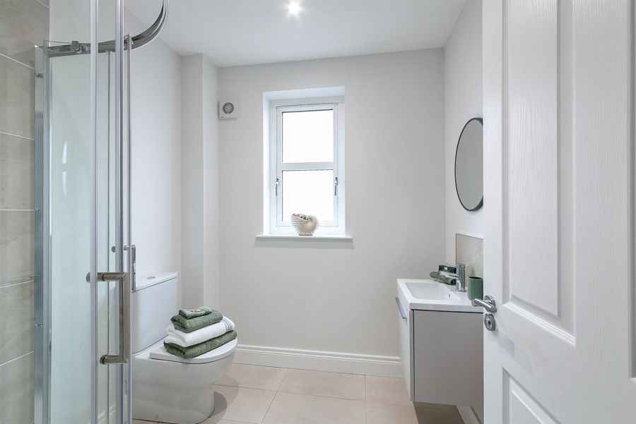 The Earlsfield, Site 113 Regent Park