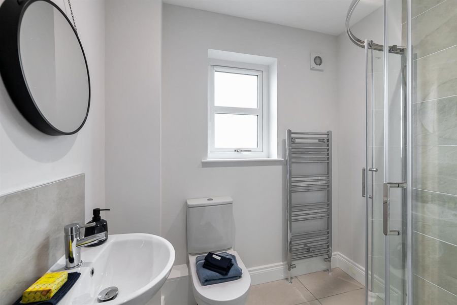 The Earlsfield, Site 113 Regent Park