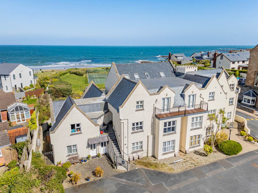 36 Groomsport House Road