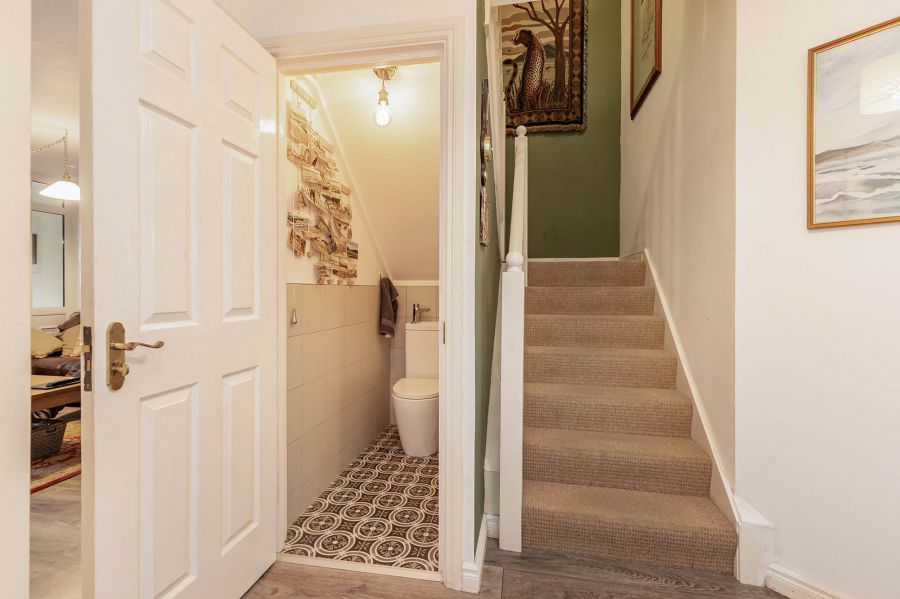 36 Groomsport House Road