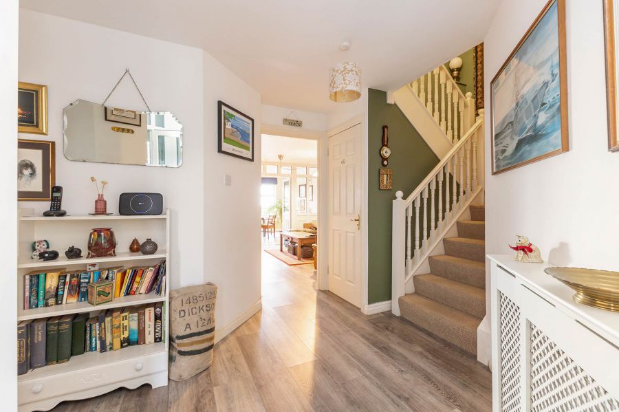 36 Groomsport House Road