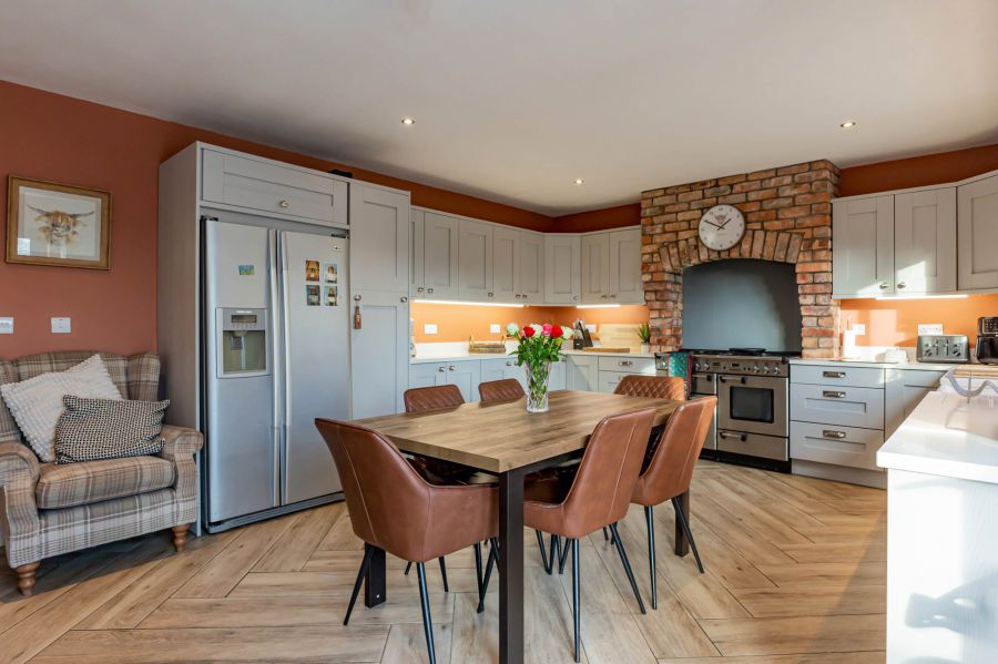 3a Ballygelagh Road