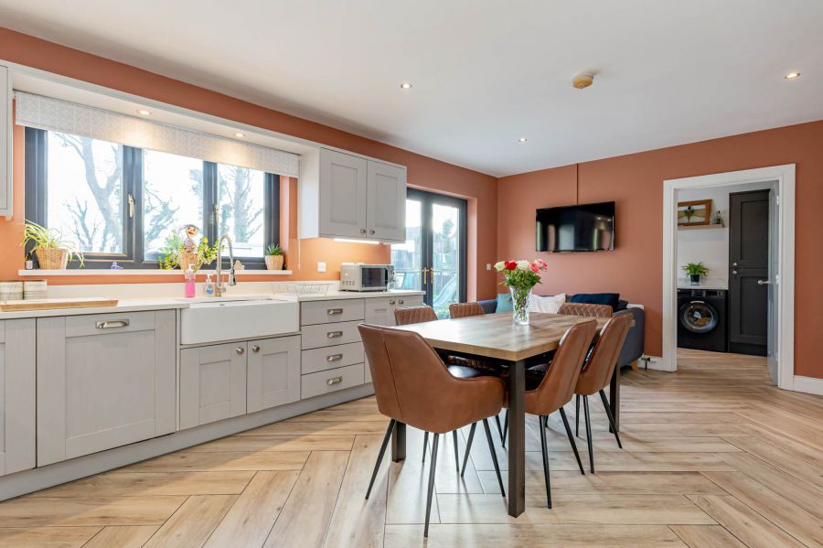 3a Ballygelagh Road