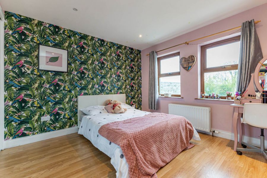 3a Ballygelagh Road