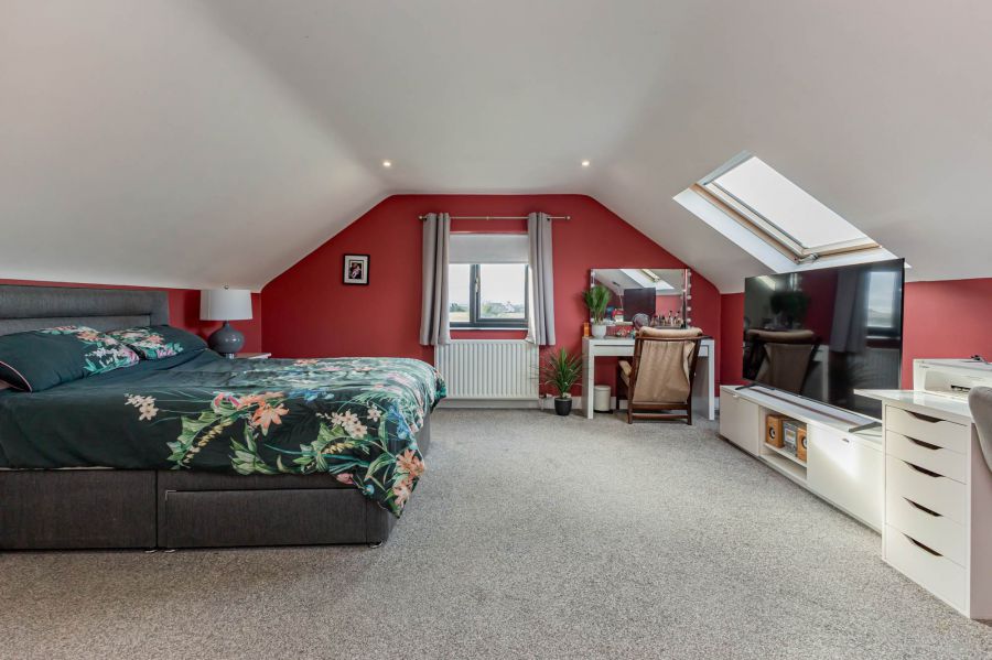 3a Ballygelagh Road