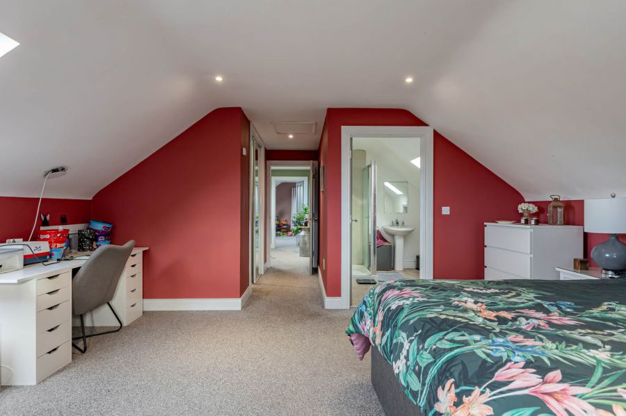 3a Ballygelagh Road