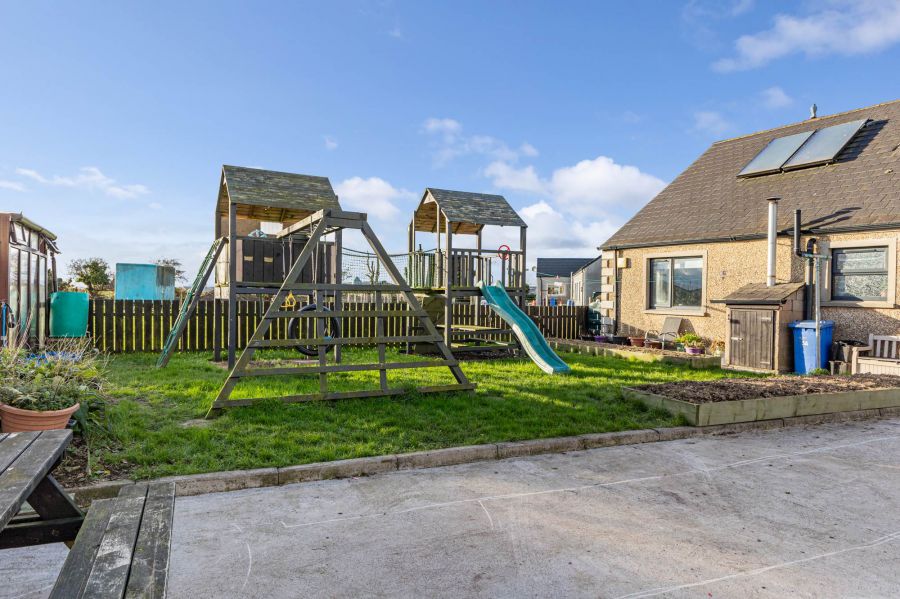 3a Ballygelagh Road
