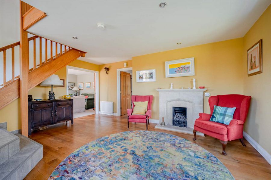 10 Stockbridge Road