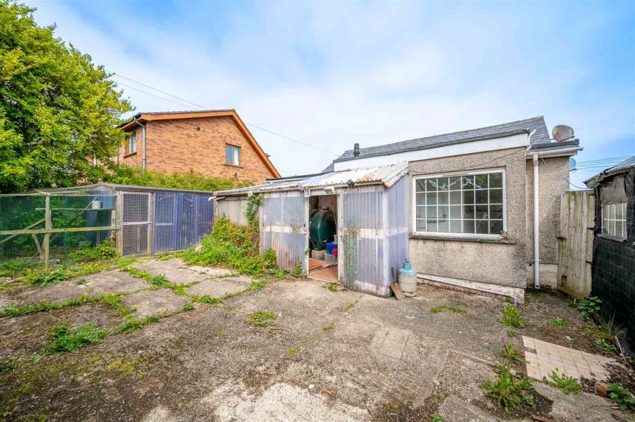 29 Moss Road