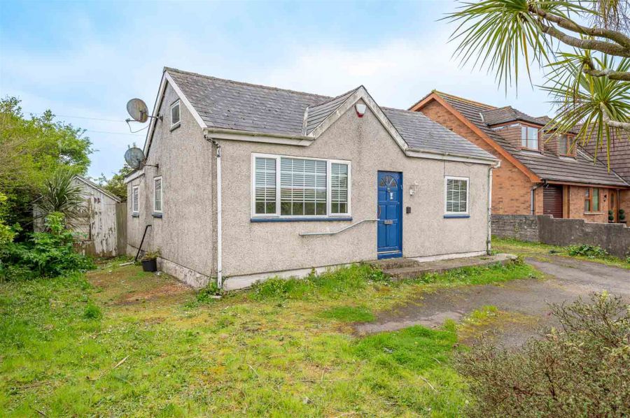 29 Moss Road