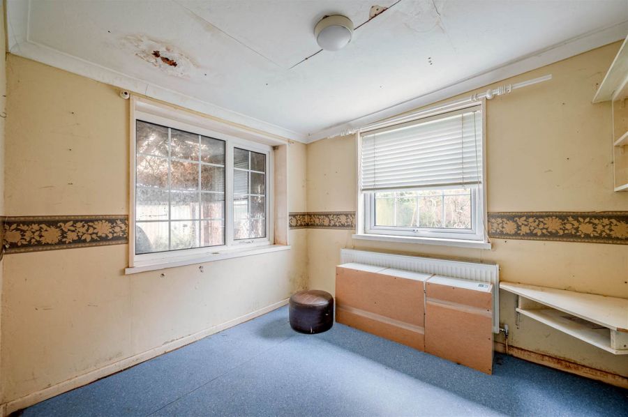 29 Moss Road