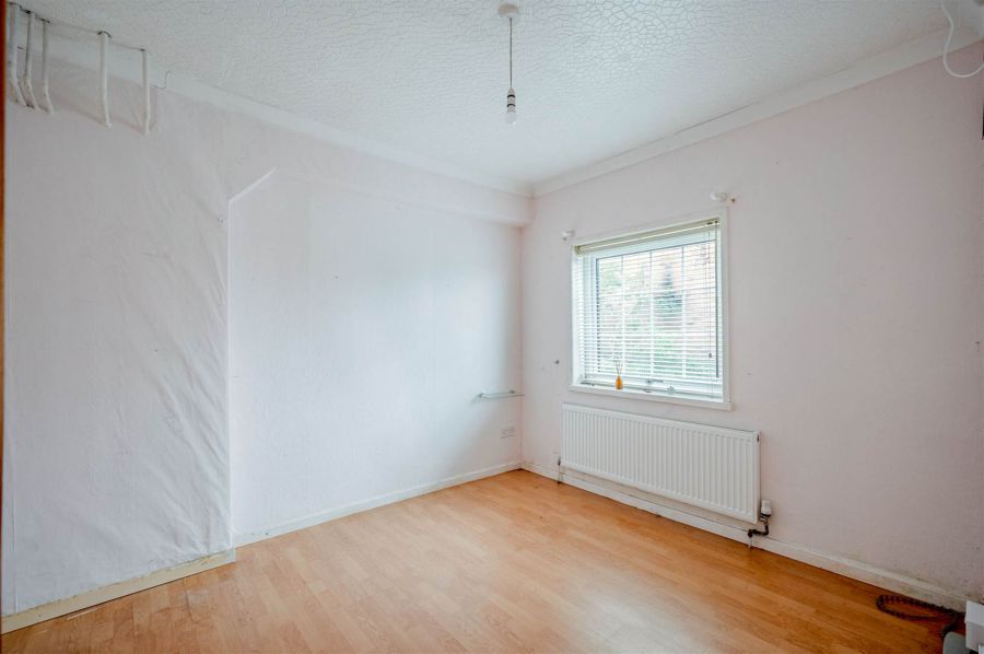 29 Moss Road