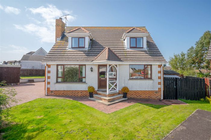 41 Seahill, donaghadee, BT21 0SH