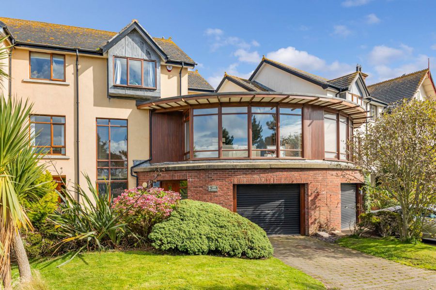 21 Cove Avenue, groomsport, bangor, BT19 6HX