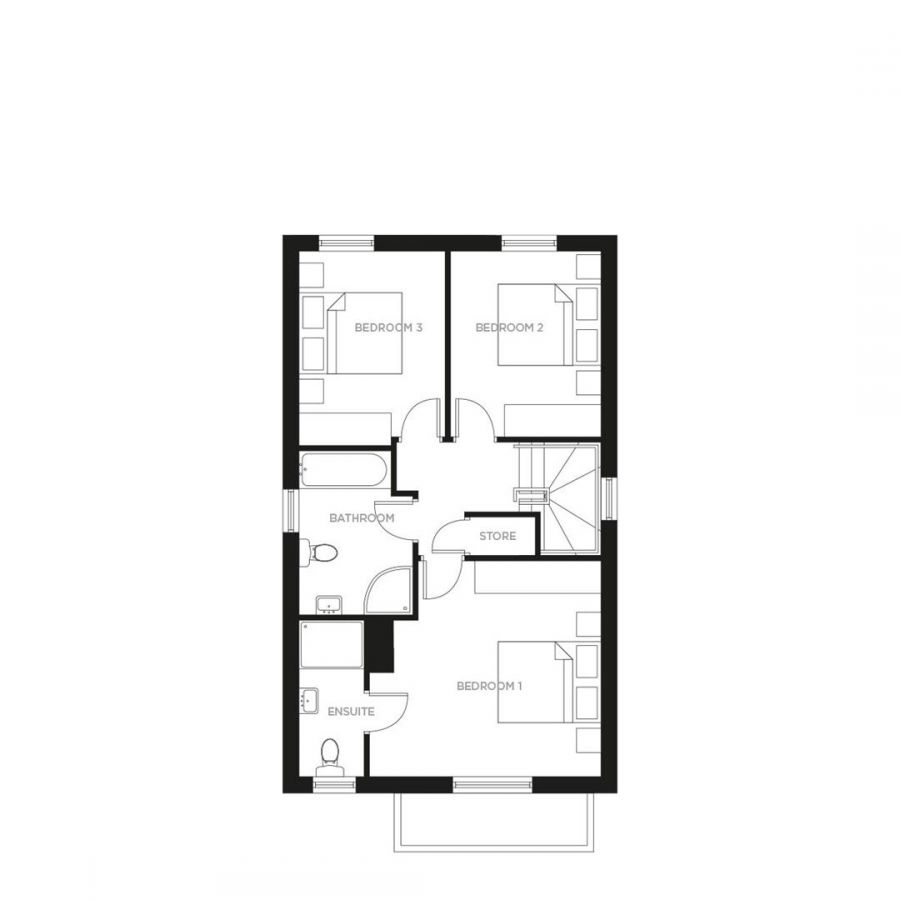 The Collingham, Site 8 Regent Park The Collingham, Site 8 Regent Park