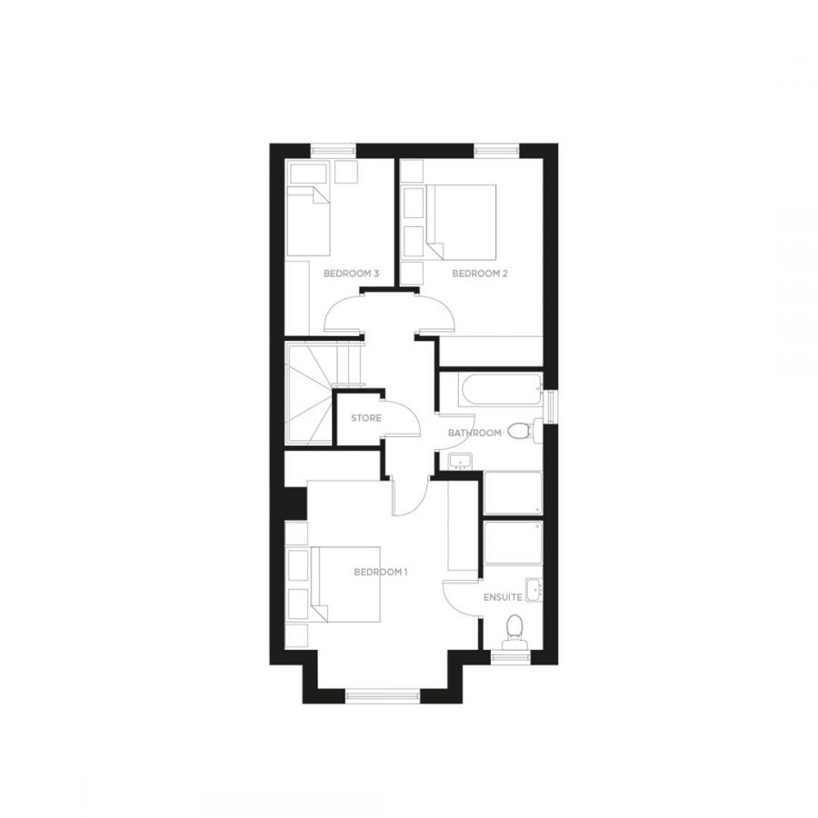 The Westbourne, Site 6 Regent Park