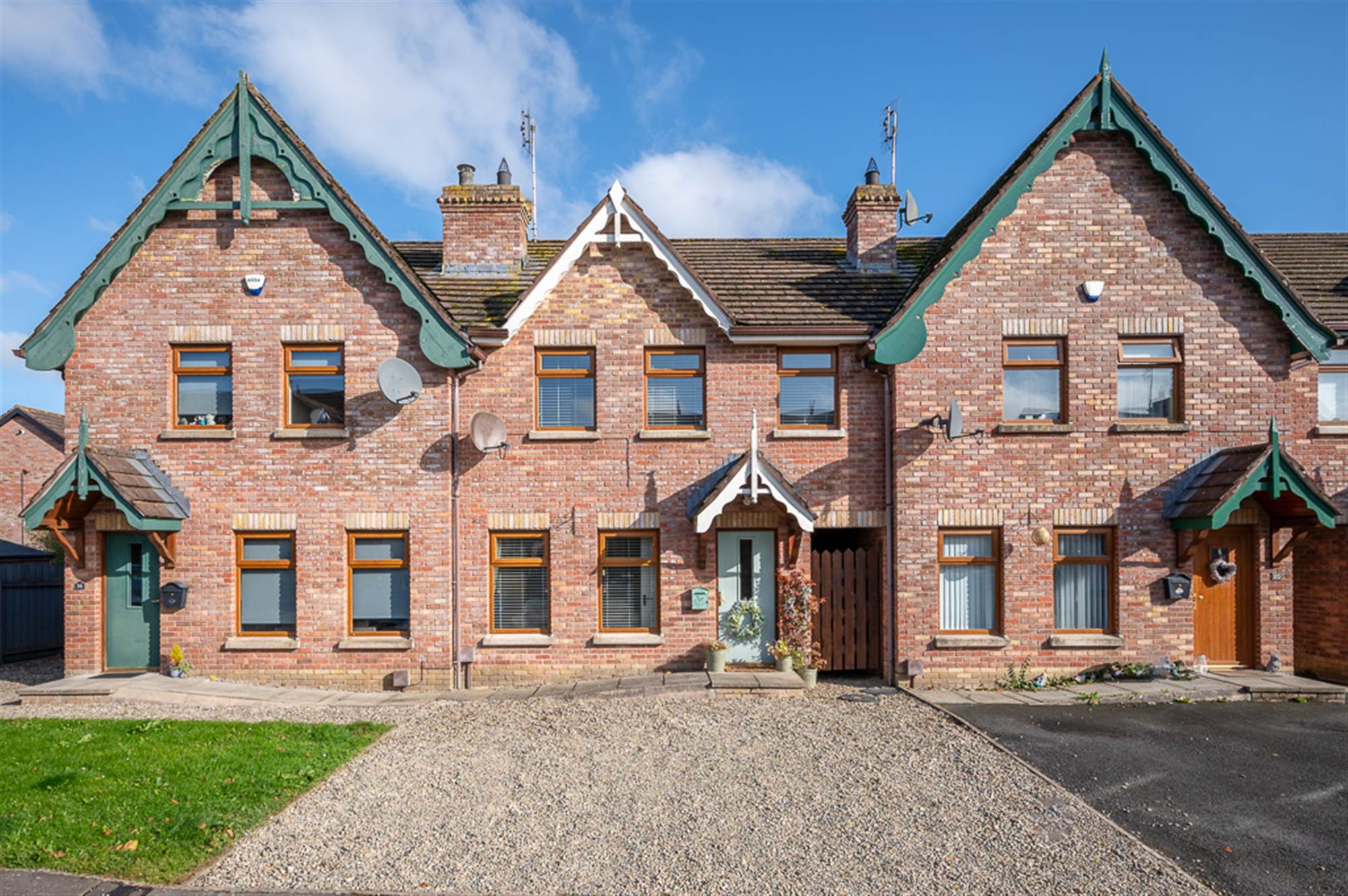 18 Stonebridge Gardens, conlig, newtownards, BT23 7QX for sale with Homes NI