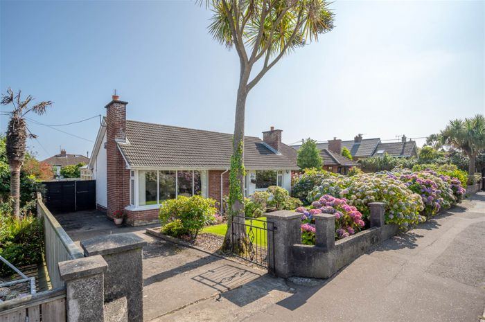 28 Millisle Road, donaghadee, BT21 0HY