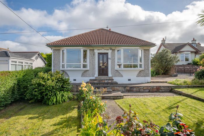 65 Old Gransha Road, bangor, BT19 7HA