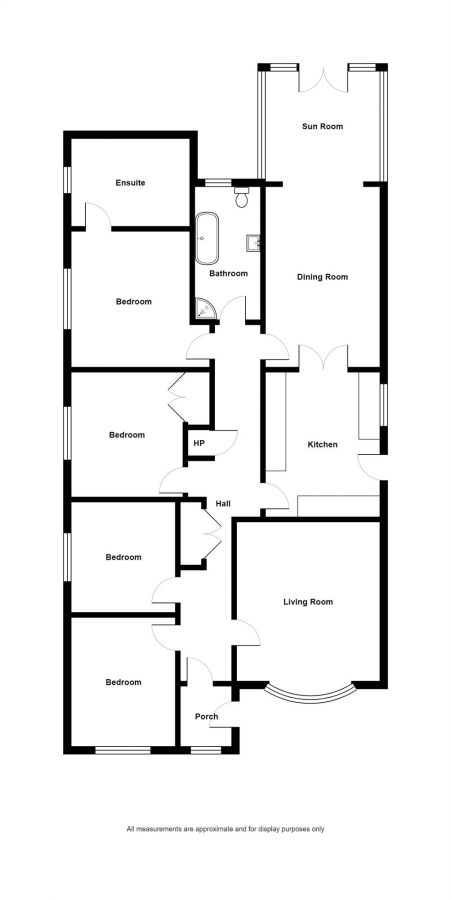 5 Westland Drive