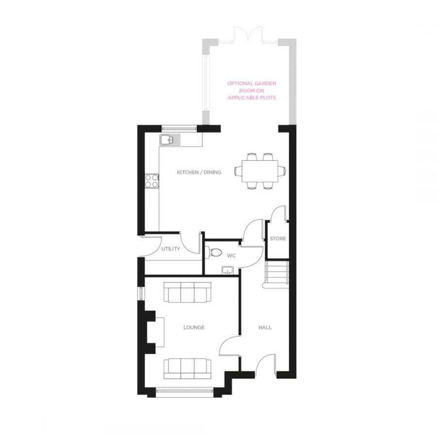 The Bayswater, Site 45 Regent Park