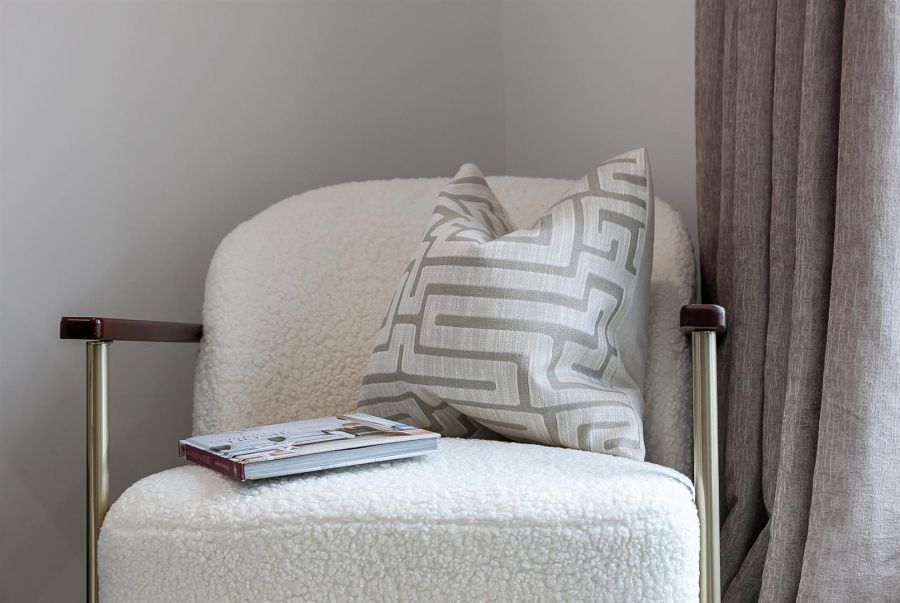 The Bayswater, Site 45 Regent Park