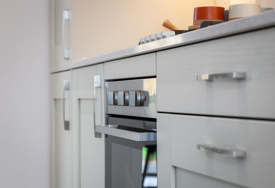 The Bayswater, Site 45 Regent Park