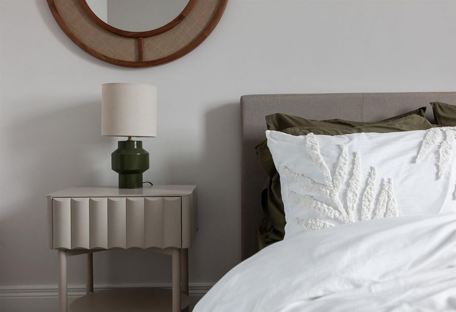 The Bayswater, Site 45 Regent Park