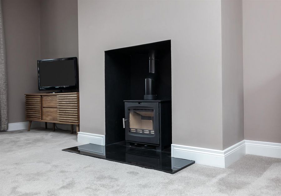 The Bayswater, Site 46 Regent Park