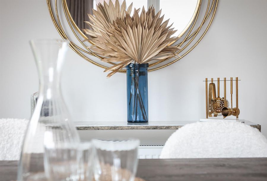 The Bayswater, Site 46 Regent Park