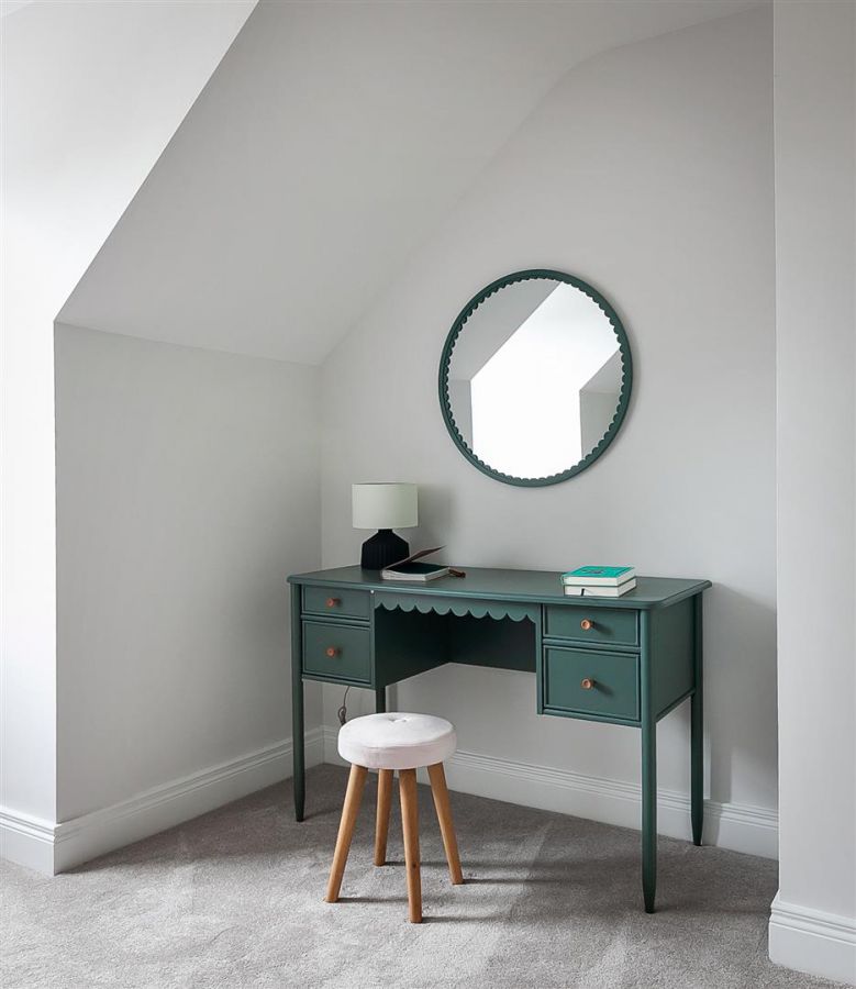 The Bayswater, Site 46 Regent Park