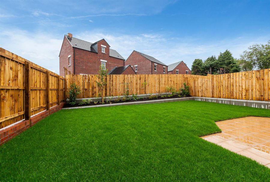 The Bayswater, Site 46 Regent Park