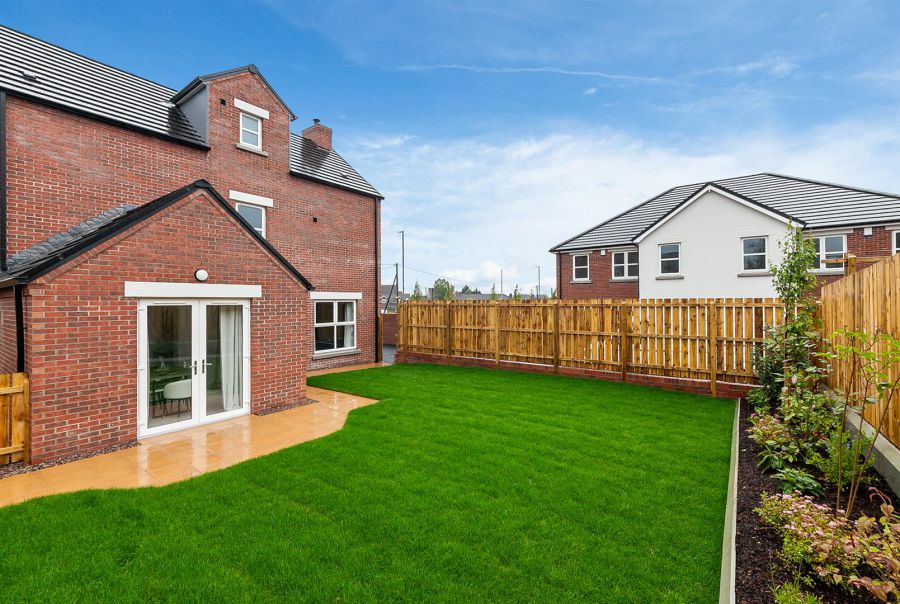 The Bayswater, Site 46 Regent Park