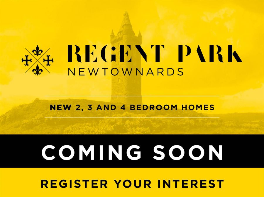 The Belgravia, Site 11 Regent Park