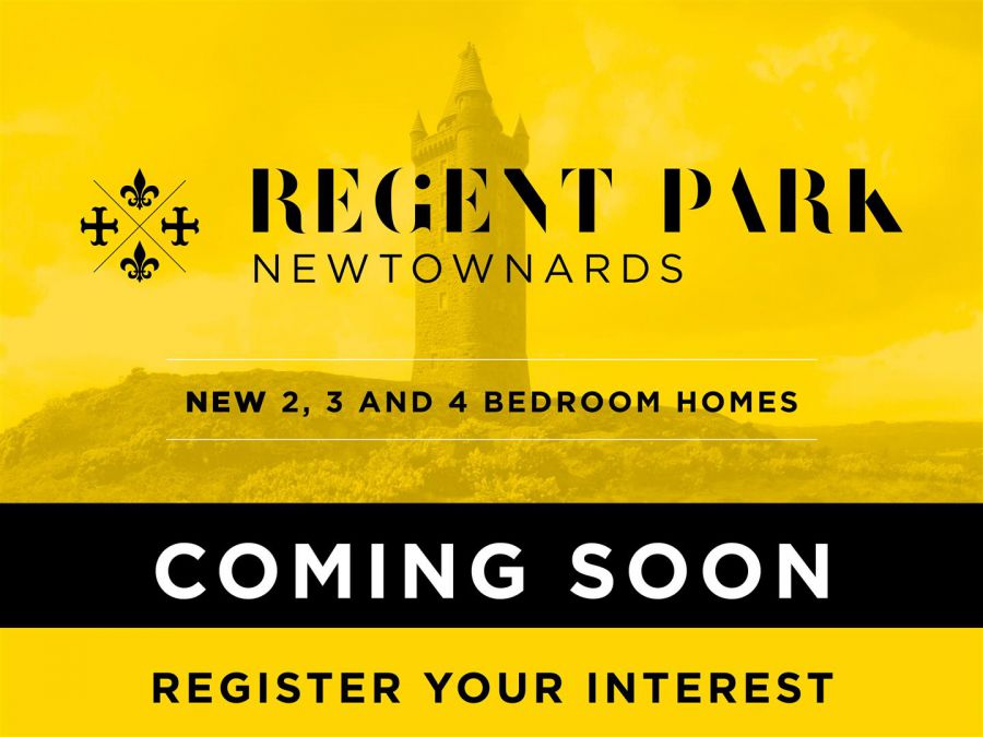 The Belgravia, Site 49 Regent Park