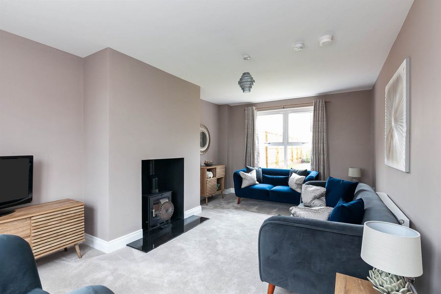 The Fulham, Site 44 Regent Park