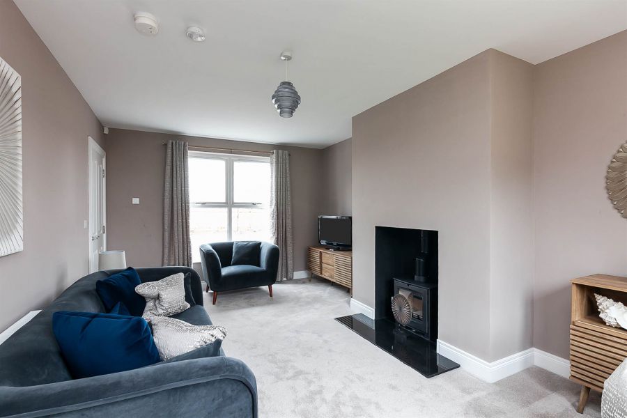 The Fulham, Site 44 Regent Park