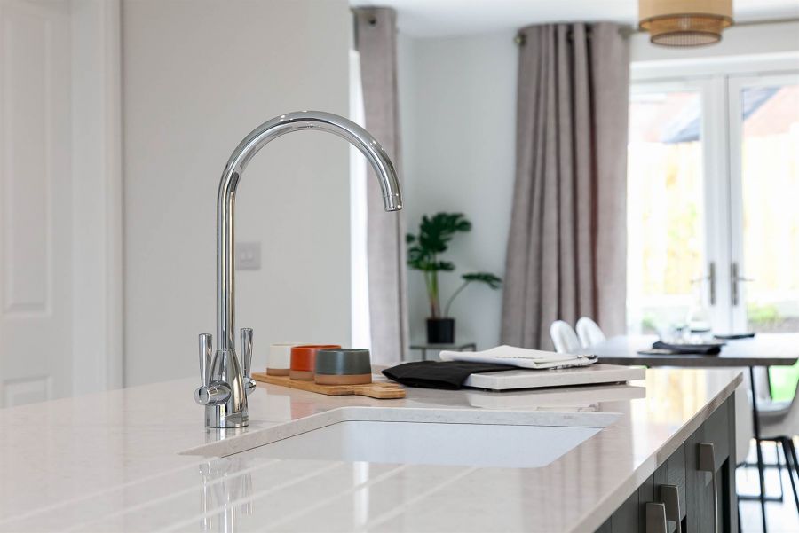 The Fulham, Site 44 Regent Park