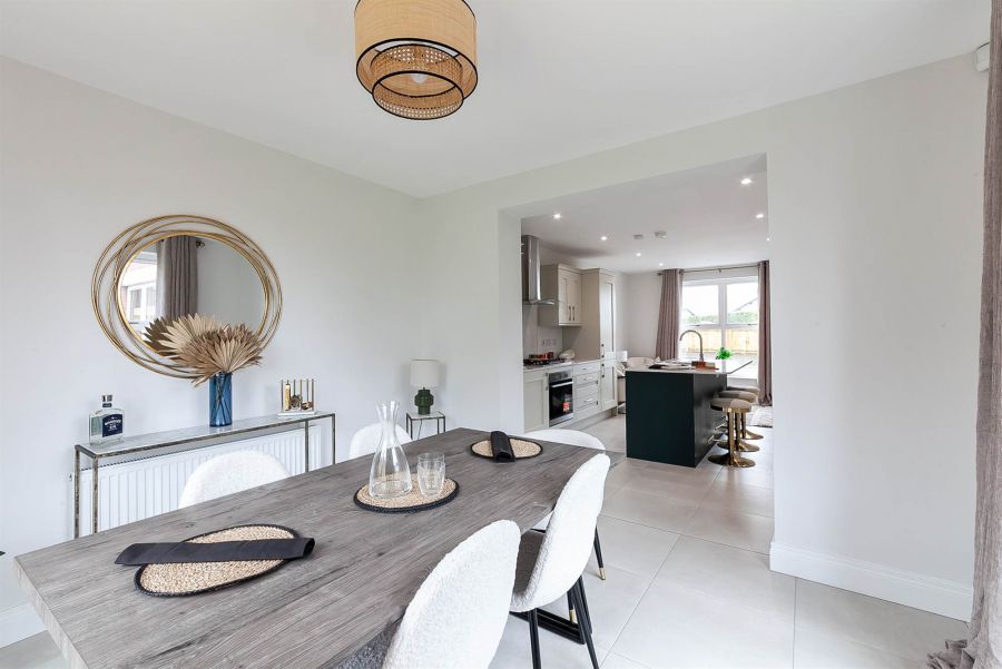 The Fulham, Site 44 Regent Park