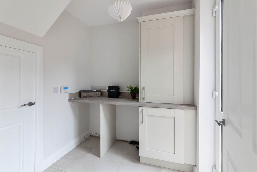 The Fulham, Site 44 Regent Park