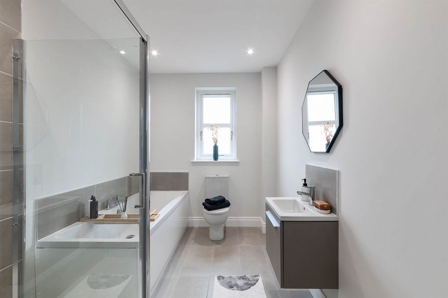 The Fulham, Site 44 Regent Park