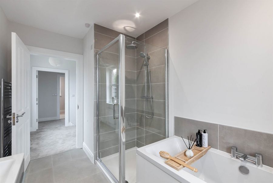 The Fulham, Site 44 Regent Park