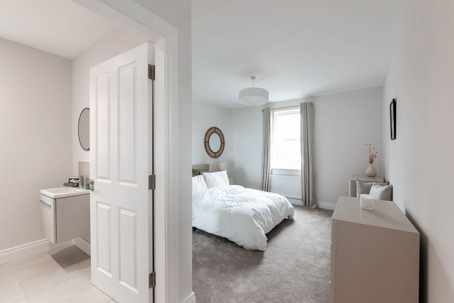 The Fulham, Site 44 Regent Park