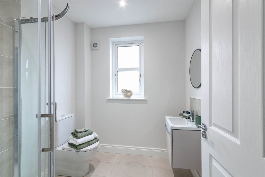 The Fulham, Site 44 Regent Park